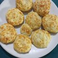 El cooksnap de anabel altamirano cuando hizo Chipa.