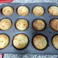El cooksnap de micaelamatias cuando hizo Pancitos de queso.