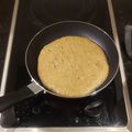 El cooksnap de Jesi Roco cuando hizo Tacos con harina integral, súper fáciles y ricos! Apto diabético.