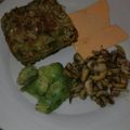 fezi's cooksnap of when they made Tasty Cabbage bread.