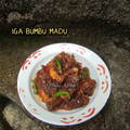 Cooksnap dari Pujani Handayani untuk resep Iga bakar madu