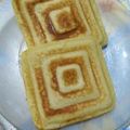 El cooksnap de vero correa cuando hizo Waffles🥞.