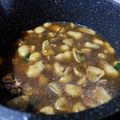 Cooksnap dari Dahniear N. Indriani untuk resep Mie Ayam Jamur