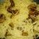Cooksnap από 🔹Hakouna🫧Matata 🔹🧊🫧☄️🔷💠 στη συνταγή Spaghetti με σκορδάτα ασπρομανίταρα