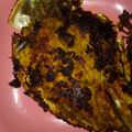 Cooksnap dari Ayue Lika untuk resep Bandeng bakar teflon