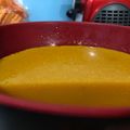 Cooksnap dari Jelita Maulida untuk resep Puding Kabocha (Labu Kuning)
