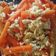 Cooksnap dari Amanda Octavia P untuk resep Orak arik kol, wortel & telur