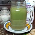 Cooksnap dari Nina Dawson untuk resep Minuman sari kacang hijau