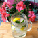 Cooksnap από 𝒳𝓇𝓊𝓈𝑜𝓊𝓁𝒶 𝒦𝑜𝓃𝓉𝑜𝓅𝑜𝓊𝓁𝑜𝓊 στη συνταγή Σπιτική λεμονάδα by cook mentors!!!