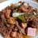 Cooksnap dari Michelle Little Kitchen untuk resep Ayam kecap bombay