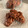 El cooksnap de GEmma Bordera cuando hizo Galletas de Plátano, Avena y Cacao.