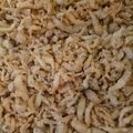 Cooksnap dari Ayu Aftria untuk resep Teri nasi crispy
