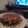 Cooksnap από Maria Christoforou στη συνταγή Pancake with Merenda