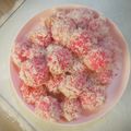 Cooksnap dari Dapur Kania untuk resep Kelepon anti gagal (no air kapur sirih)takaran sendok