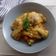 Cooksnap dari Yuliyana Alwie untuk resep Ikan bandeng bumbu kuning simple