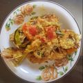 Cooksnap dari Enieka untuk resep Pesmol Kakap Putih