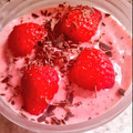 Cooksnap από Mariposa🦋(Δήμητρα) στη συνταγή Frozen yogurt χωρίς ζάχαρη!♠💜
