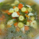 Cooksnap dari Rini Ramayanti untuk resep Sayur Bayam