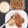 Cooksnap dari ayu untuk resep (Seri Diet) Mash potatoes (Diet Jantung Sehat/Diabetes)