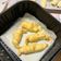 El cooksnap de Marieta cuando hizo Mini croissant de hojaldre relleno de chistorra (Airfryer).