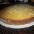 El cooksnap de Debarbieri Ana cuando hizo Bizcochuelo alto y muy fácil..!.