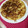 El cooksnap de Rut De Llumiquinga cuando hizo Tortilla de patatas española.