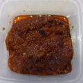 Cooksnap dari debora eden shella untuk resep Sambal Bajak