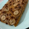 Cooksnap dari Hasna R Agustina untuk resep Bolu pisang kukus lembut, tanpa mixer dan oven