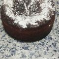 El cooksnap de Nerea Alvarado cuando hizo Bizcocho de cacao fácil!!!.