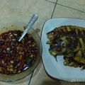 Cooksnap dari Lina Tea untuk resep Ikan Mas Bakar