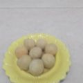 Cooksnap dari Dapoer Kembar untuk resep Cimol anti meledak