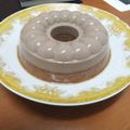Cooksnap dari adhaparamedic84 untuk resep 🍮 ChoCoffee Pudding Keto #Ketopad