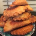Cooksnap dari Oepay Borgmeier 💛🖤 untuk resep Panada isi pampis