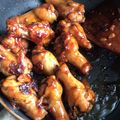 Cooksnap dari Hani Hani untuk resep Chicken Wings ala Pizza Hut