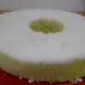 Cooksnap dari 💜Lianawati💜 untuk resep PUTU AYU SPECIAL