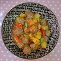 Cooksnap dari Indera Utami untuk resep Sambel Goreng Kreni