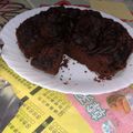 官大志 的 布朗尼蛋糕（免烤） cooksnap