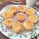 Cooksnap dari Ola Aulya untuk resep Bolu Hongkong Keju Almond