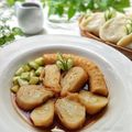 Cooksnap dari Nana Hanif untuk resep Pempek Dos
