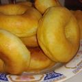 Cooksnap dari Bellesa untuk resep Fluffy Donat