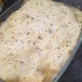El cooksnap de Carlita Gonzalez cuando hizo Pastel de papa.