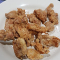 Cooksnap dari Rosita Thaniago untuk resep Simple Japanese Chicken Karaage