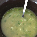 El cooksnap de Lizbeth Luna Lopez cuando hizo Carne en su jugo light.