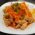Cooksnap dari meil untuk resep Ayam Kuluyuk