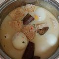 Cooksnap dari Zaskia AzaLea untuk resep Pecel Terong Tempe (Telur)