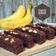 Cooksnap dari Bang Anca Duan untuk resep Brownies Coklat Pisang