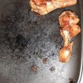 Cooksnap dari Anggia Hapsari untuk resep Ayam Bakar PawonAlit #pr_adakecapmanisnya
