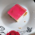 Cooksnap από Γιώργος & Φωτεινή στη συνταγή Γλυκό ψυγείου ζελέ με μπισκότα πτι μπερ Αντώνης
