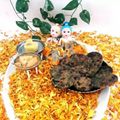 Ketki Dave's cooksnap of when they made મેથી ના ઢેબરાં (Methi Dhebra Recipe In Gujarati).