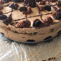 El cooksnap de eugenia cuando hizo Torta helada oreo de dulce de leche.